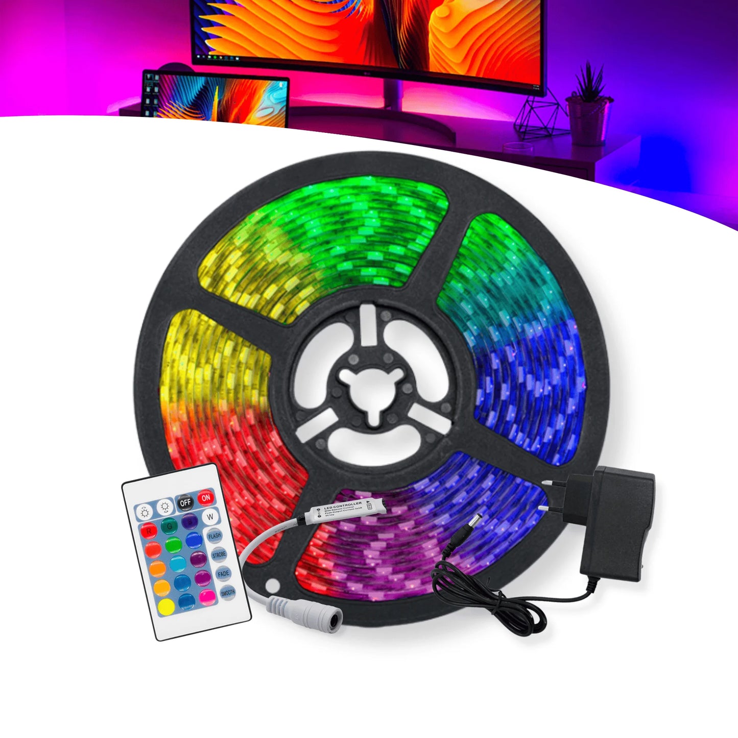 Lumine RGB Pro