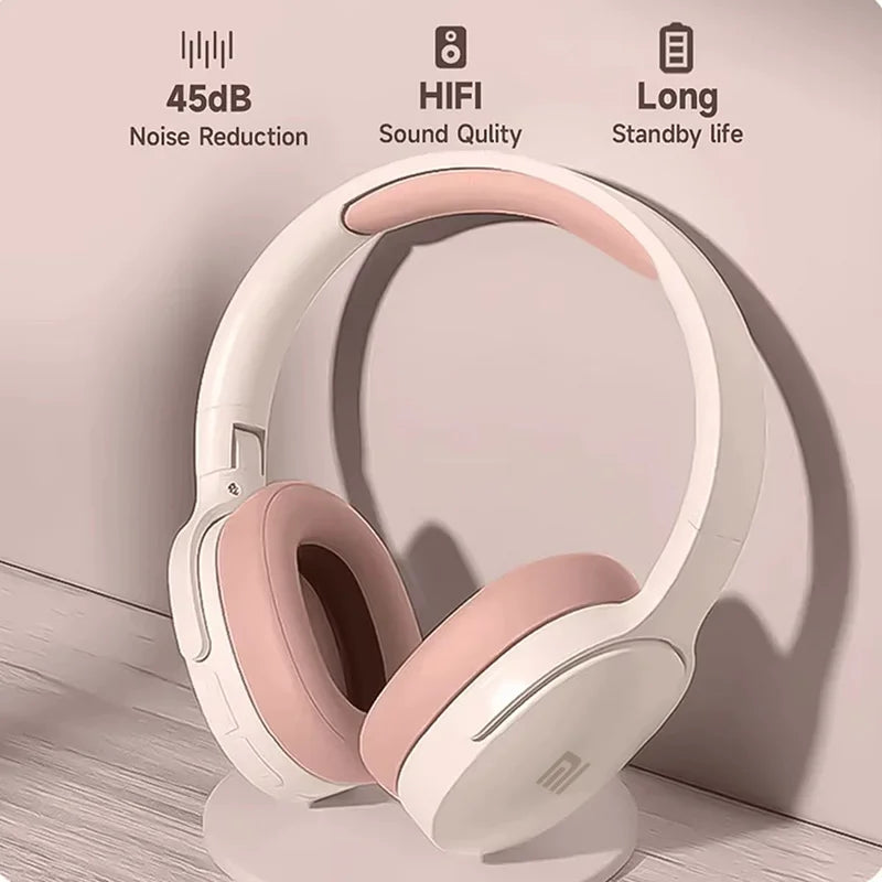 HeadFone Bluetooth Premium