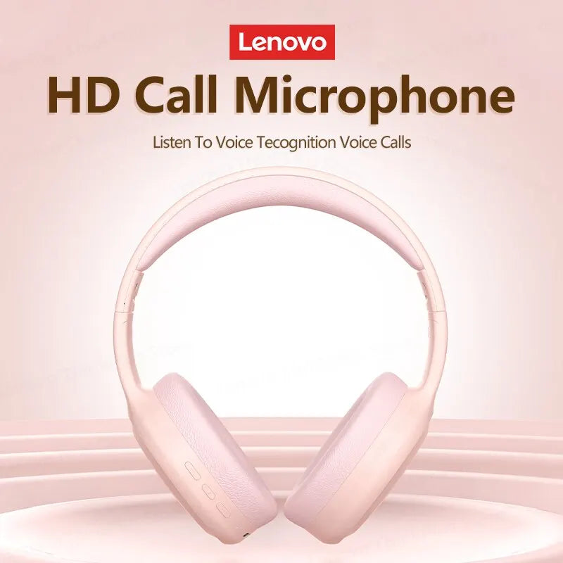 Headset Lenovo TH30 SonicFold