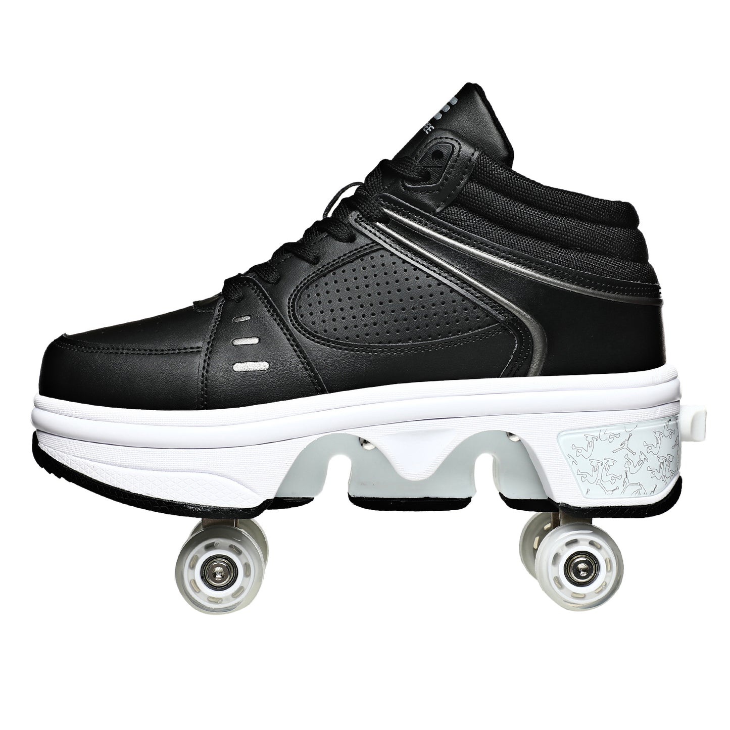 DualSkate Pro