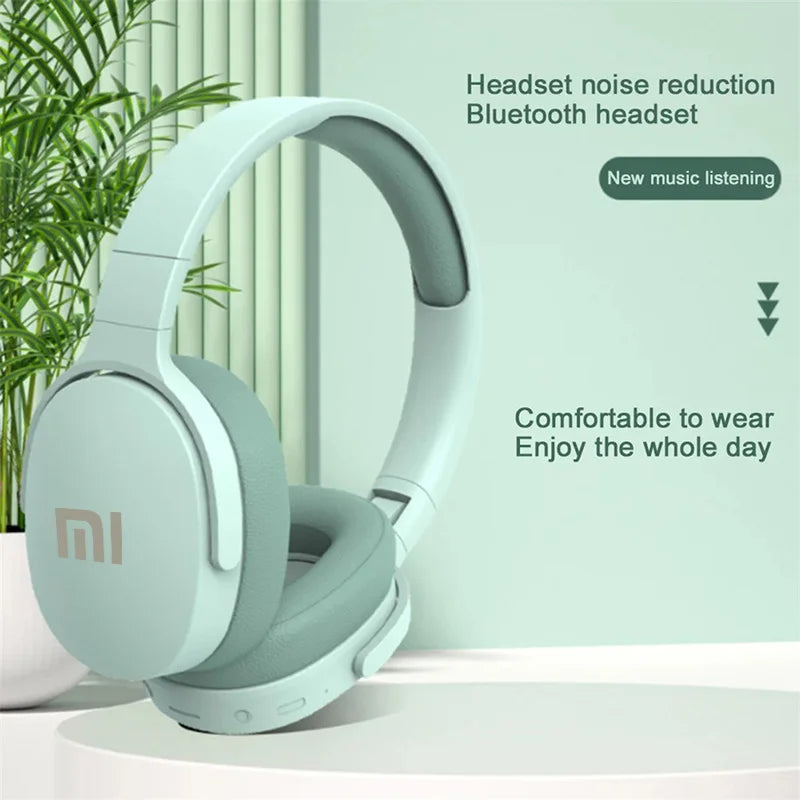 HeadFone Bluetooth Premium