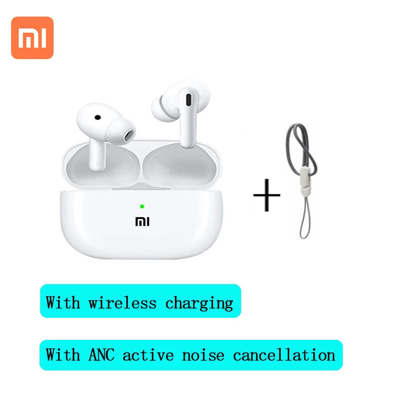 Fone Bluetooth Xiaomi