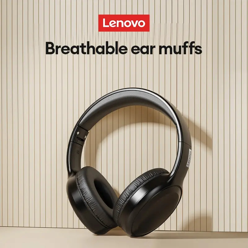 Headset Lenovo TH30 SonicFold