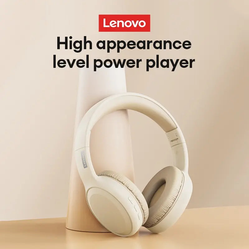 Headset Lenovo TH30 SonicFold