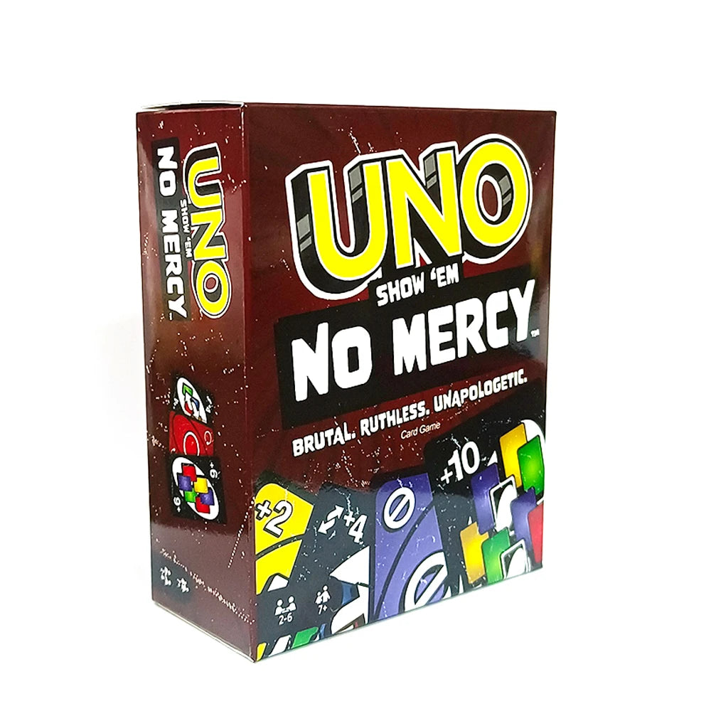 Uno No Mercy