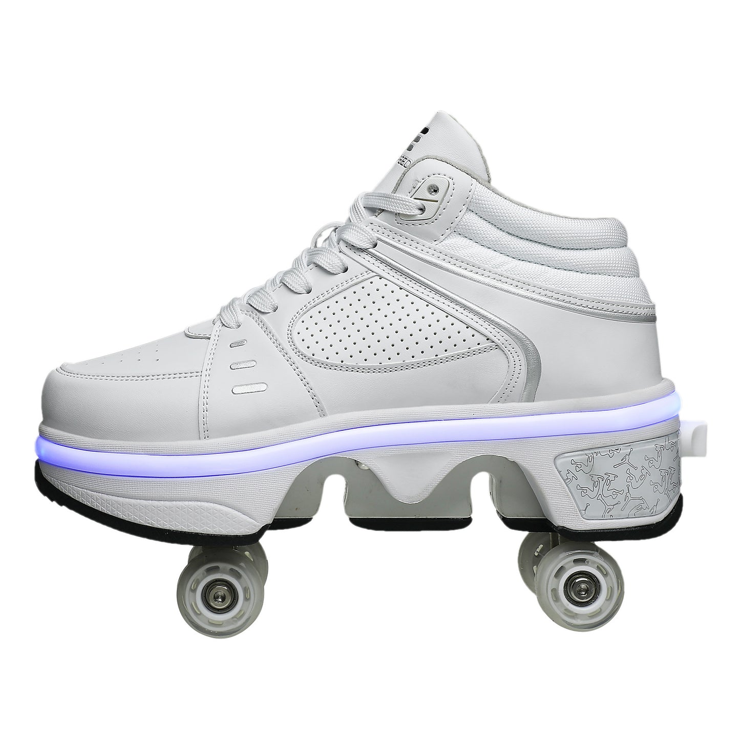 DualSkate Pro