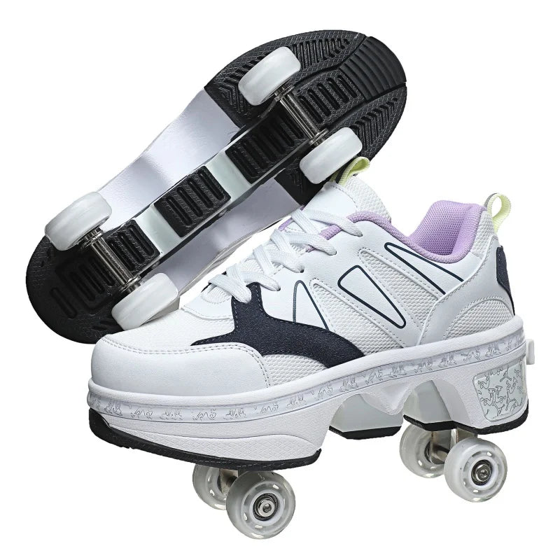 DualSkate Pro