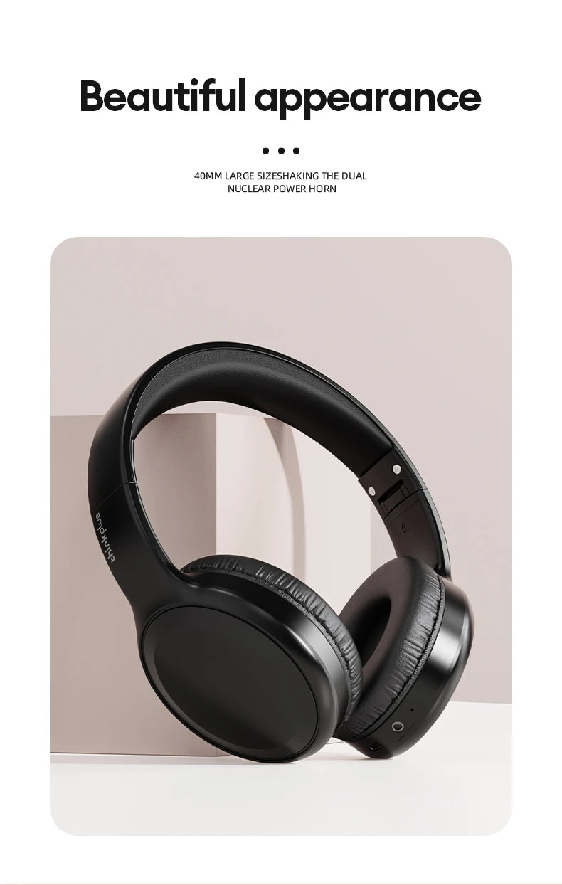 Headset Lenovo TH30 SonicFold