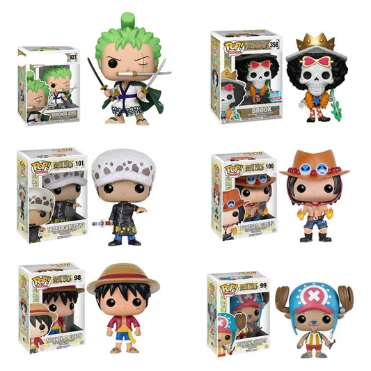 FUNKO POP One Piece