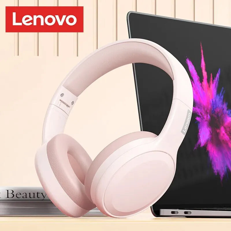 Headset Lenovo TH30 SonicFold