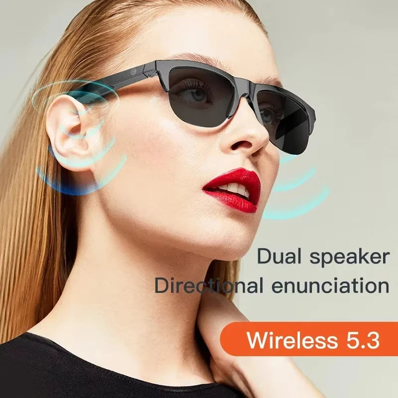 Óculos Bluetooth Xiaomi