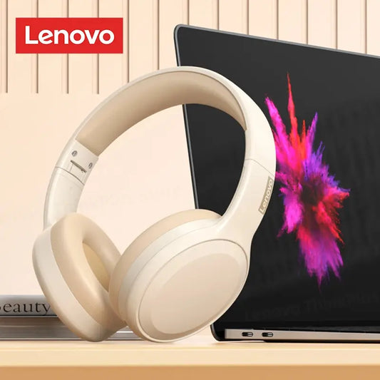 Headset Lenovo TH30 SonicFold