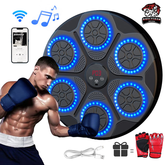 PunchBeat Trainer