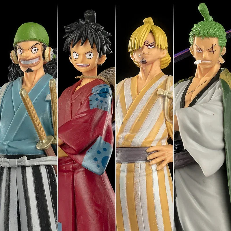 Mistery Box One Piece