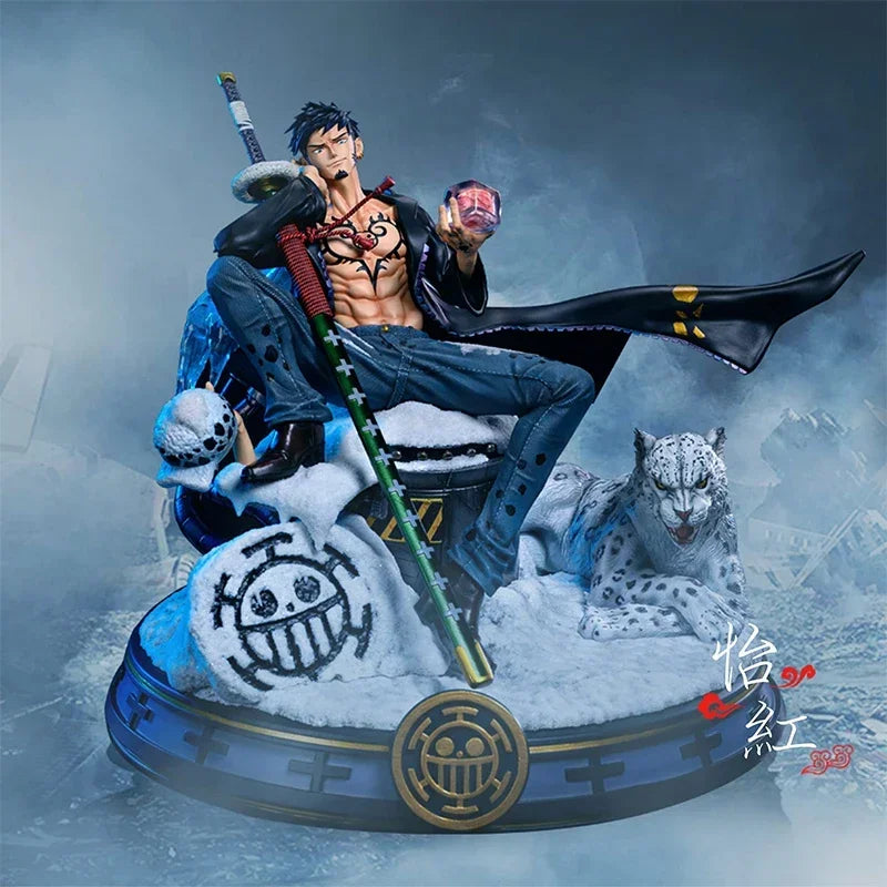 Mistery Box One Piece