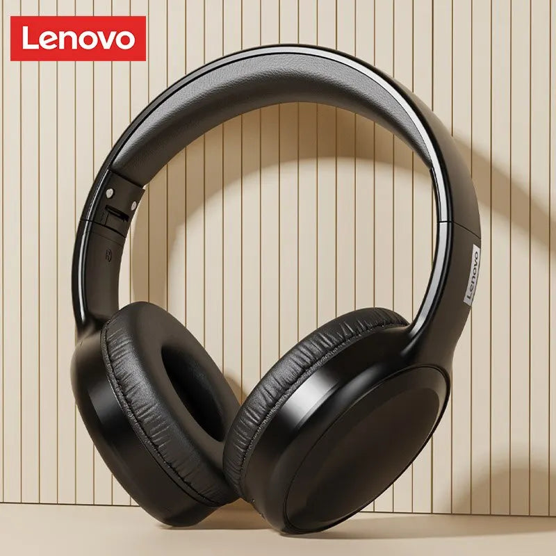 Headset Lenovo TH30 SonicFold