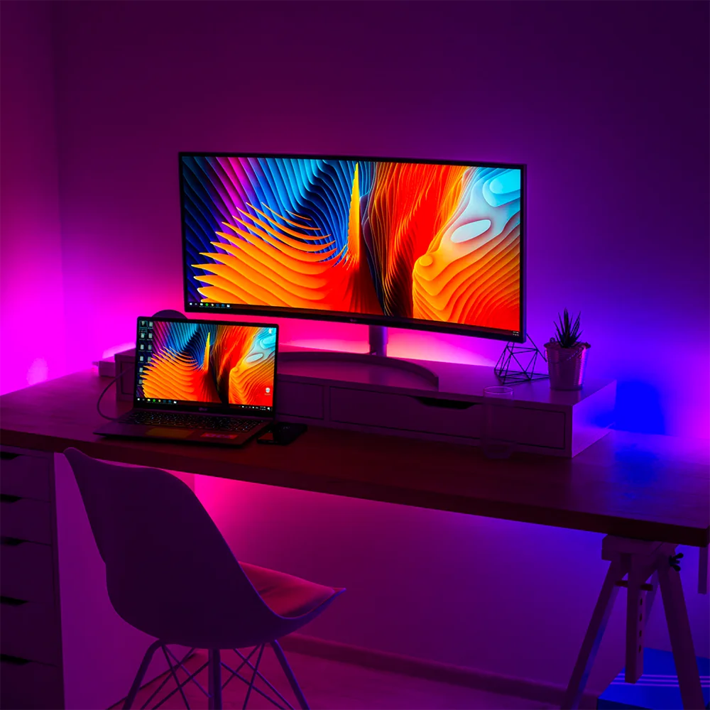 Lumine RGB Pro