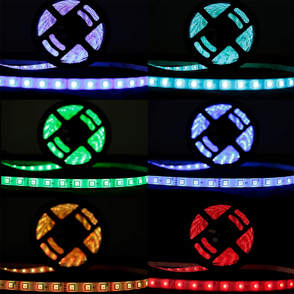 Lumine RGB Pro