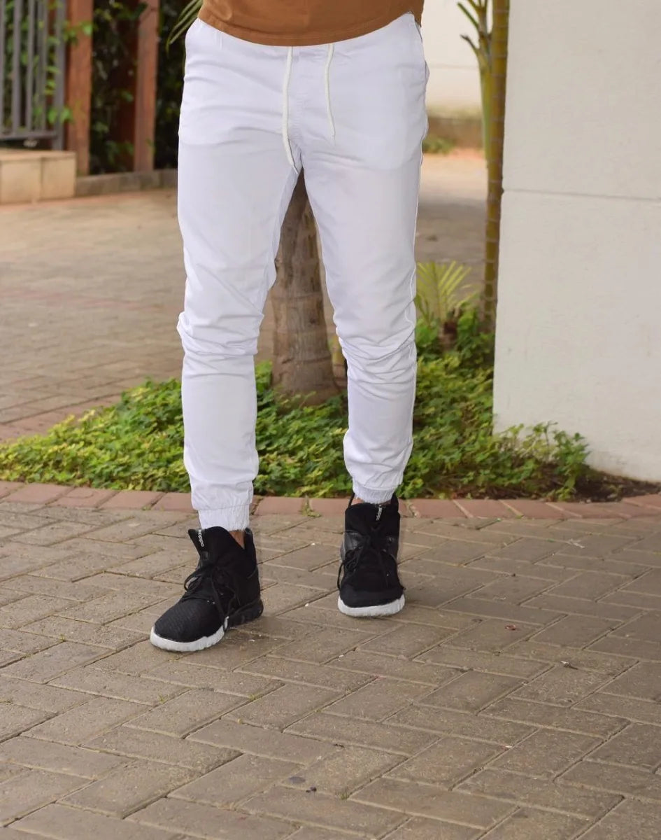 Calça FlexJogger Essential