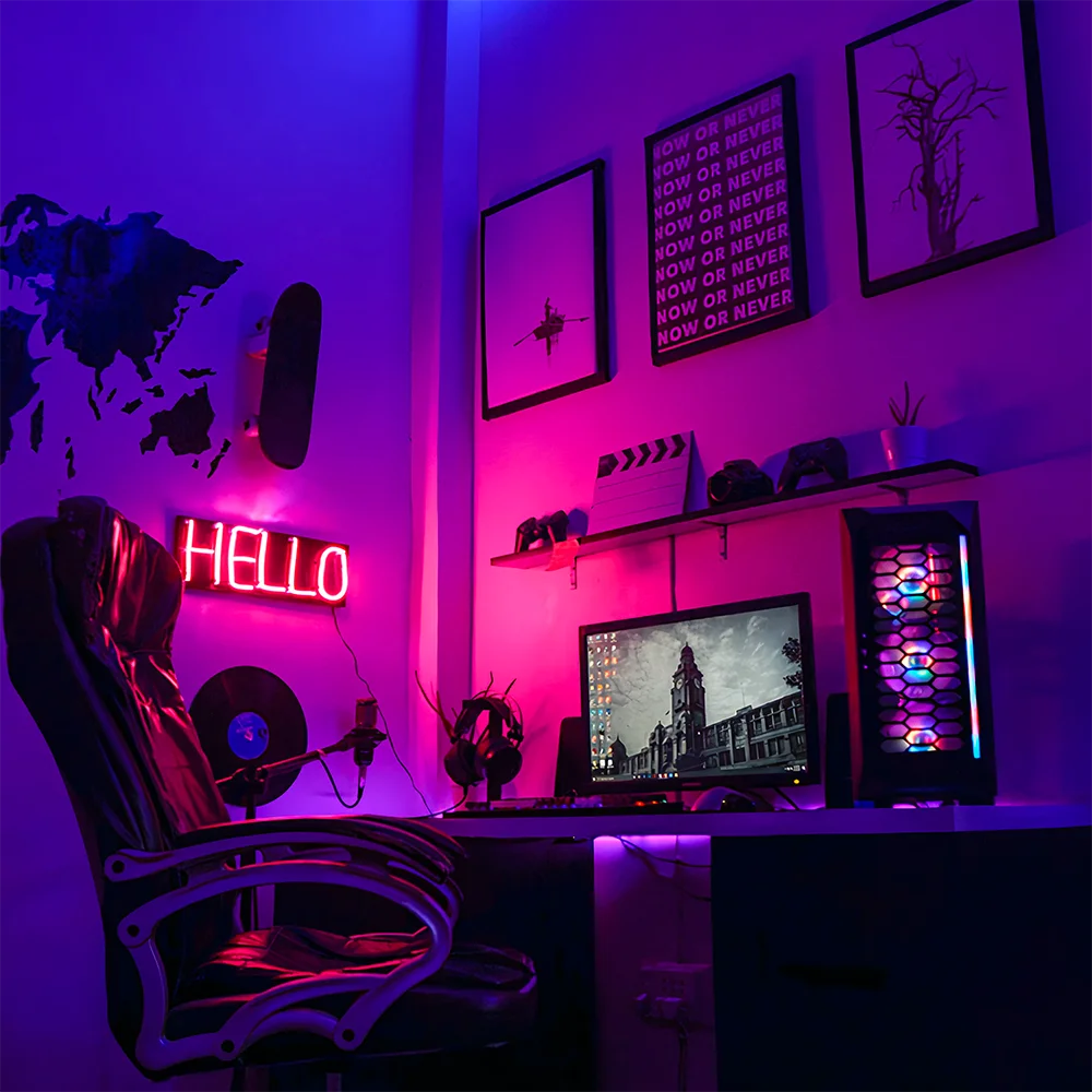 Lumine RGB Pro